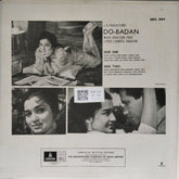 Ravi - Do Badan (Vinyl)